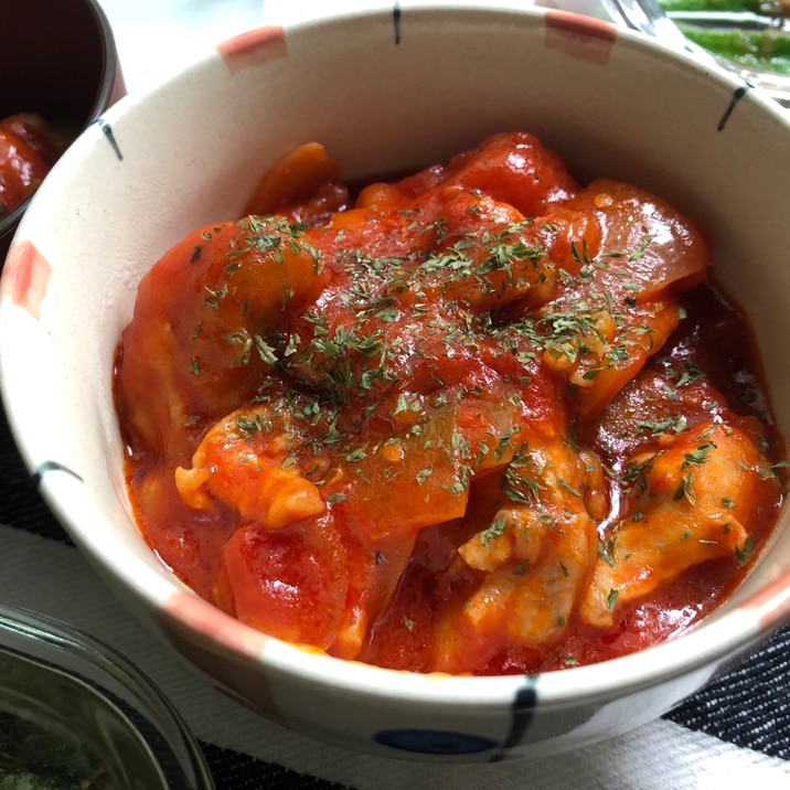 ホールトマト缶のミネストローネ レシピ 作り方 By 名探偵あな 楽天レシピ